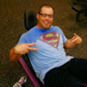 Meet your Posher, Johnnie